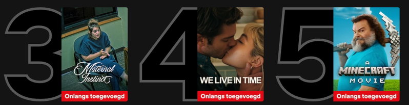 Netflix