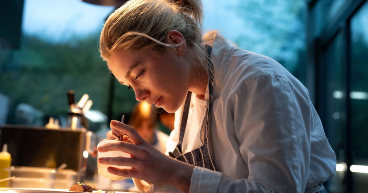 Intense drama film with Andrew Garfield conquers Netflix: ‘Moving’ Intense drama film with Andrew Garfield conquers Netflix: ‘Moving’