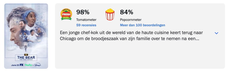 Rotten Tomatoes