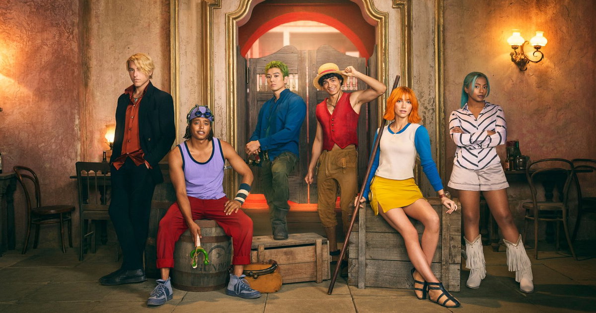 Filming of the third season of Netflix hit ‘One Piece’ has officially been completed