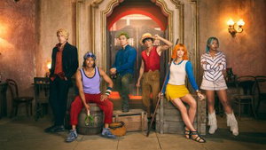 Opnames van derde seizoen Netflix-hit 'One Piece' zijn officieel afgerond