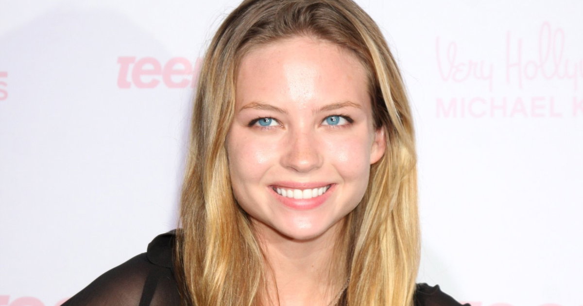 Cause of death of actress Daveigh Chase revealed Cause of death of actress Daveigh Chase revealed