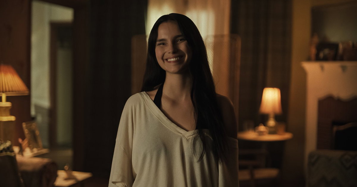 Acclaimed horror film ‘Obsession’ is now available to watch at home Acclaimed horror film ‘Obsession’ is now available to watch at home