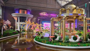 Felle kritiek op Netflix om nieuwe spelshow 'Wonka's The Golden Ticket': eerste beelden nu te zien