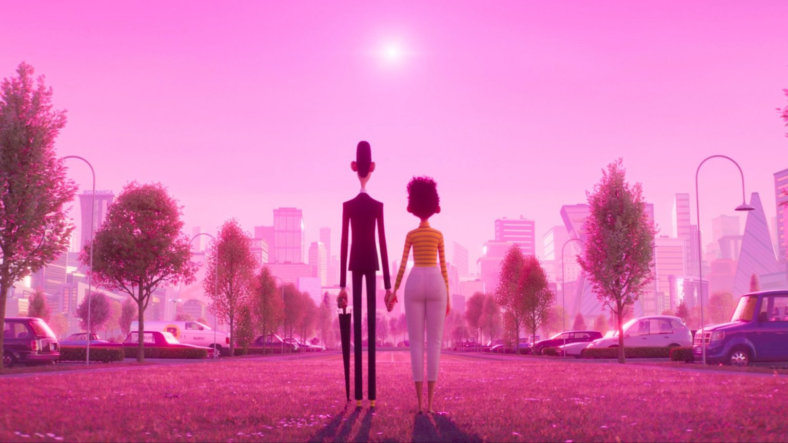 Eerste trailer van 'Not Alone' met Timothée Chalamet en Selena Gomez is nu te zien