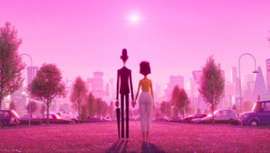 Eerste trailer van 'Not Alone' met Timothée Chalamet en Selena Gomez is nu te zien