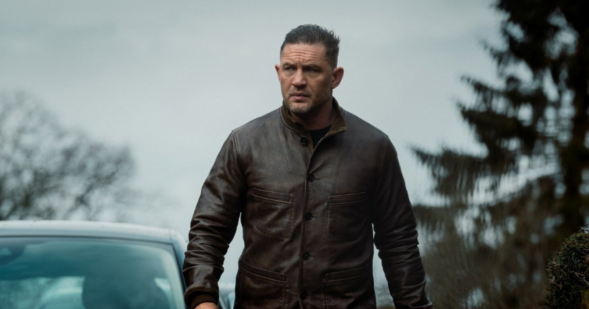 Tom Hardy returns to acclaimed gangster series ‘MobLand’ after argument Tom Hardy returns to acclaimed gangster series ‘MobLand’ after argument