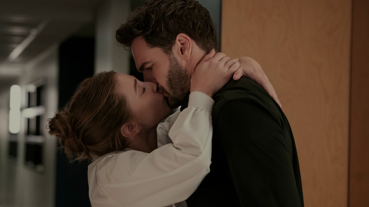 Na 'The Love Hypothesis' komt Prime Video wéér met een nieuwe romantische boekverfilming