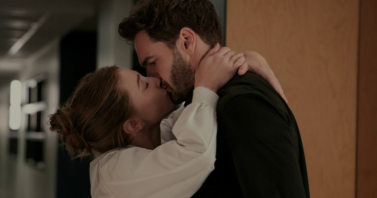 After ‘The Love Hypothesis’, Prime Video is once again coming up with a new romantic book adaptation After ‘The Love Hypothesis’, Prime Video is once again coming up with a new romantic book adaptation