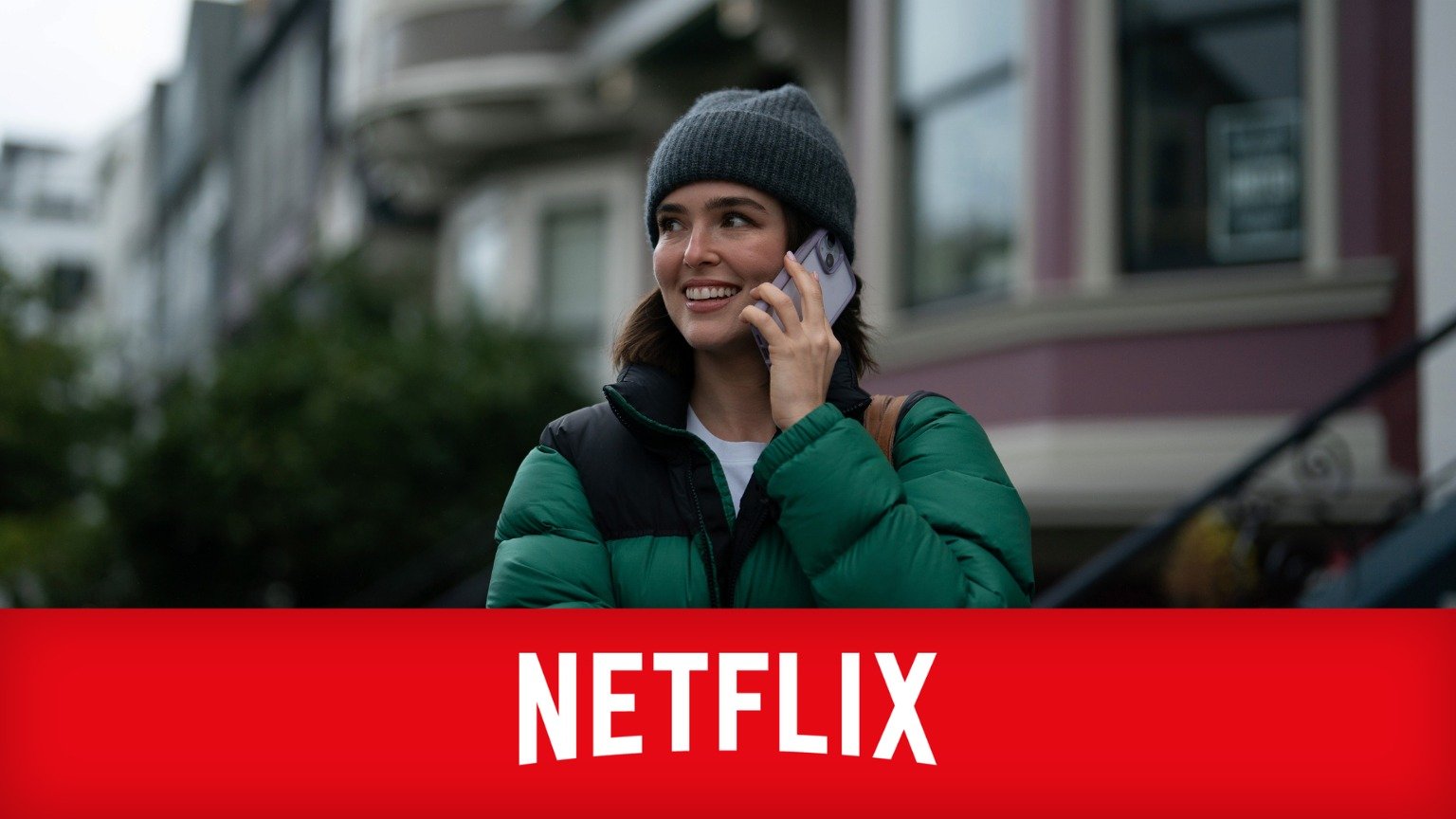 De top 10 populairste films & series nu op Netflix (week 27, 2026)