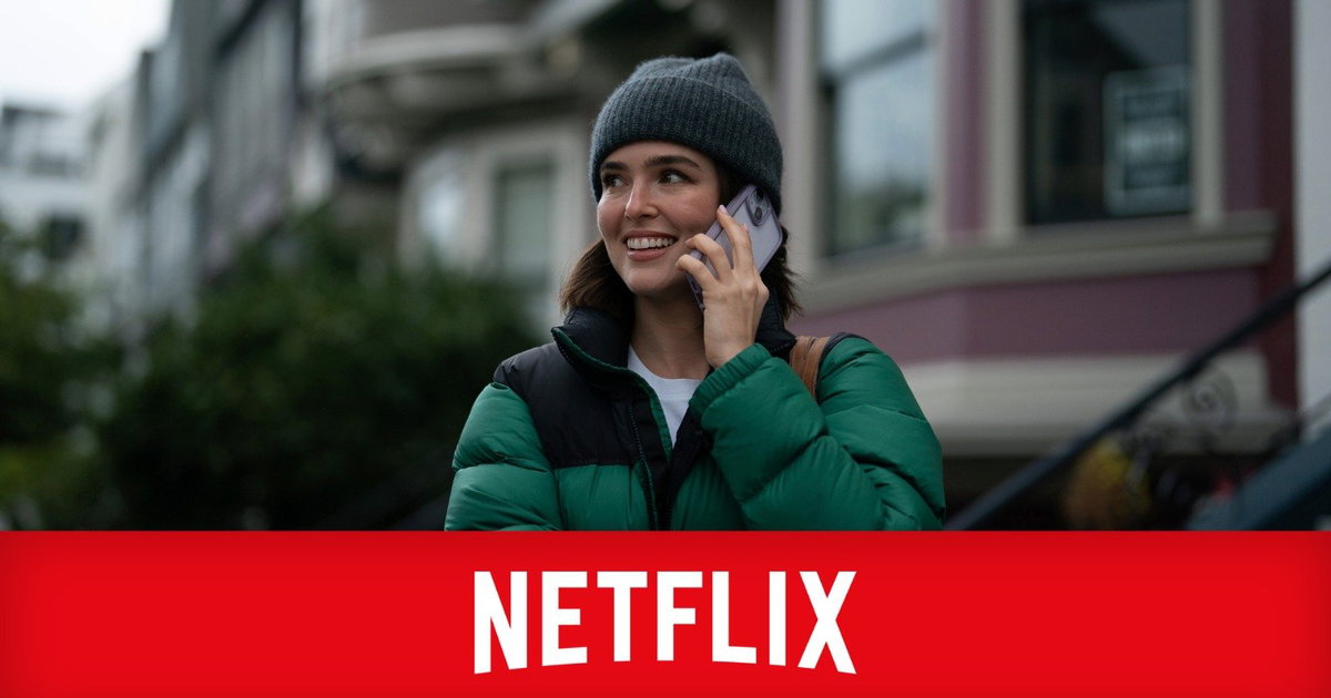 The top 10 most popular films & series now on Netflix (week 27, 2026)