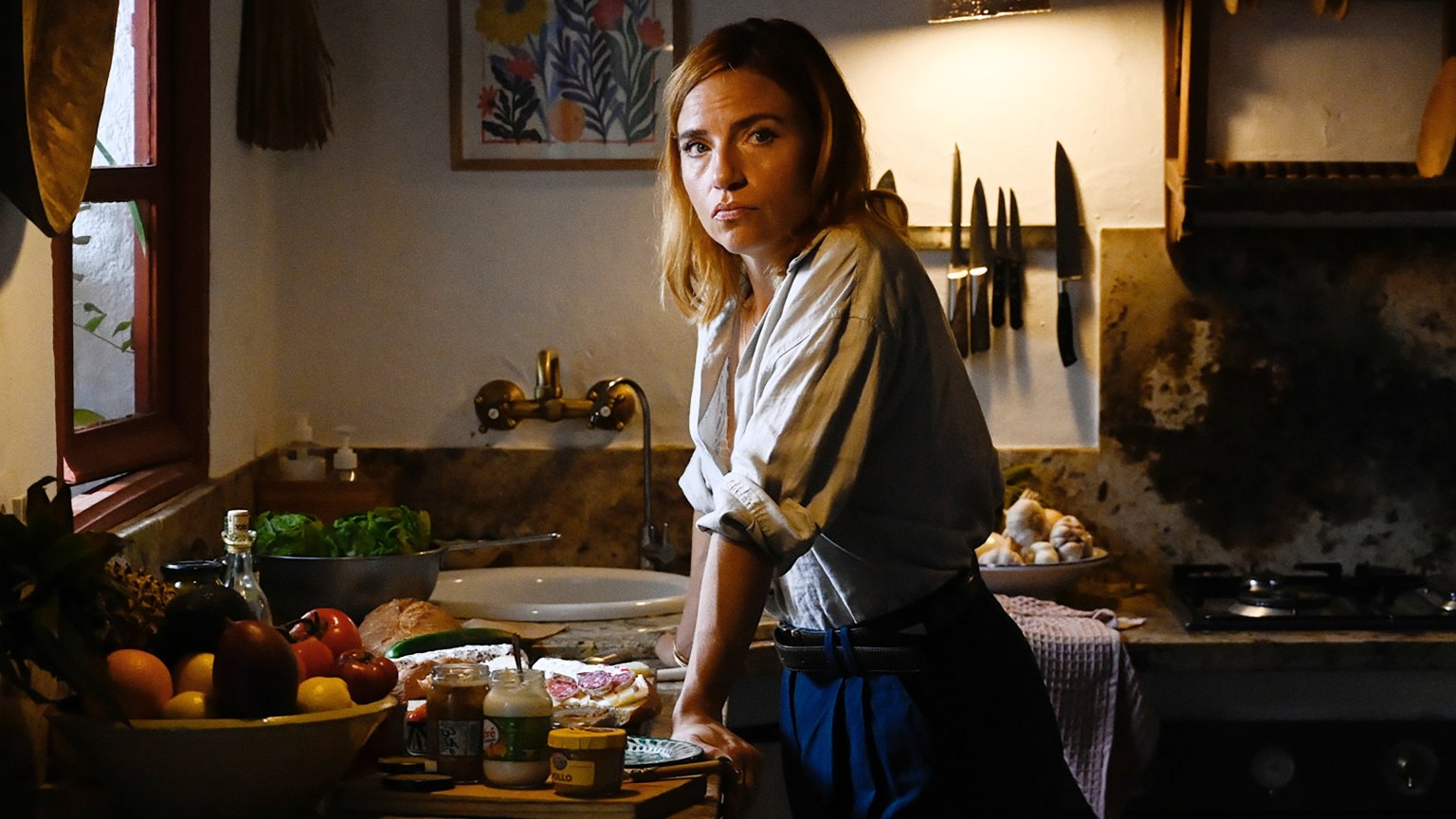 Deens drama valt in de smaak bij Netflix-abonnees: 'Kijkt heel lekker weg'