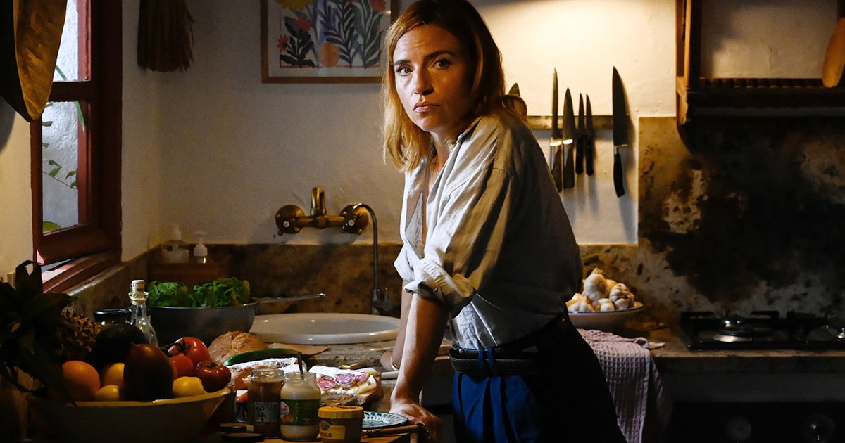 Danish drama is popular with Netflix subscribers: ‘Watches very well’ Danish drama is popular with Netflix subscribers: ‘Watches very well’