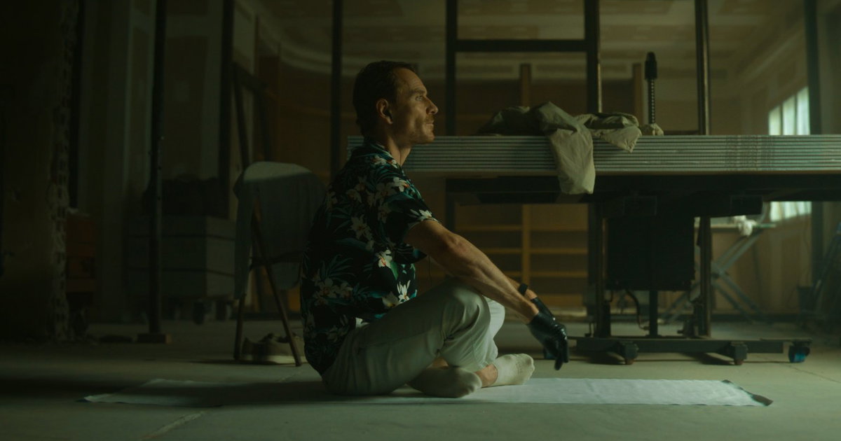 Mysterious thriller by David Fincher impresses Netflix: ‘On the edge of your seat’