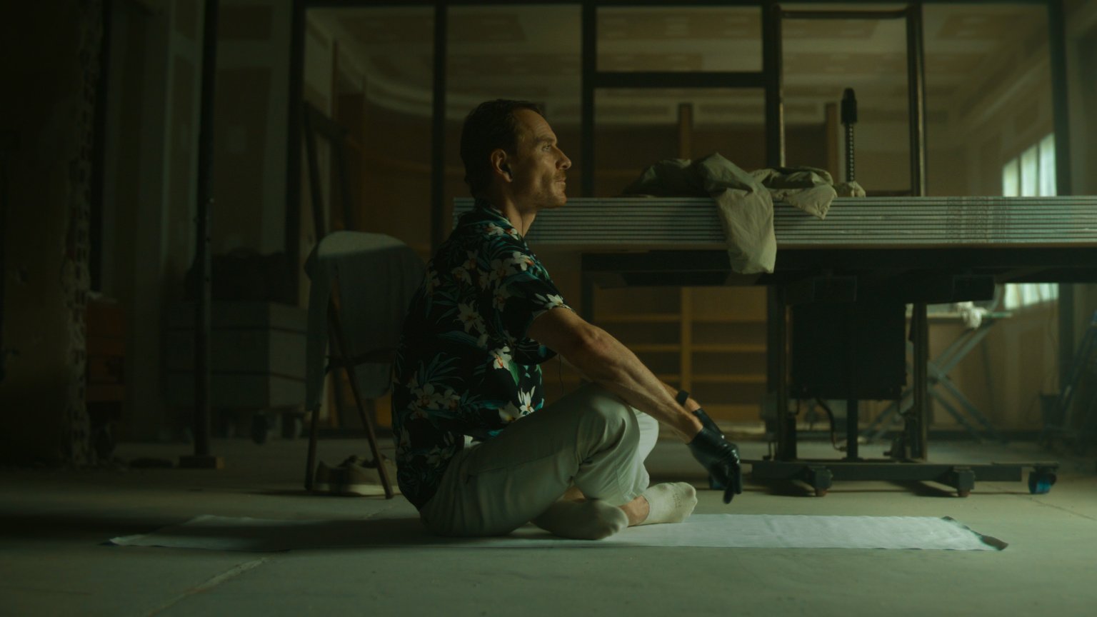 Geheimzinnige thriller van David Fincher maakt indruk op Netflix: 'Op het puntje van je stoel'