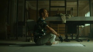 Geheimzinnige thriller van David Fincher maakt indruk op Netflix: 'Op het puntje van je stoel'