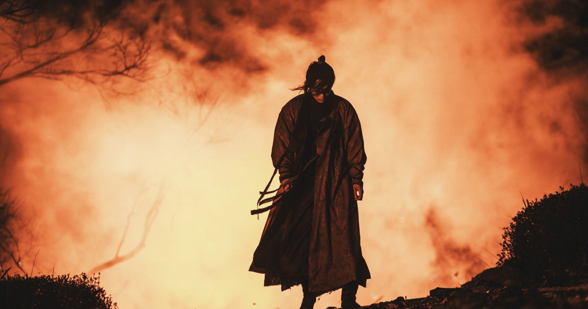 Netflix’s sinister Korean horror series has released its trailer
