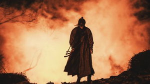 Sinistere Koreaanse horrorserie van Netflix heeft zijn trailer te pakken