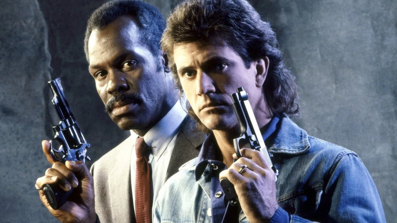 Still 'Lethal Weapon' via TMDb