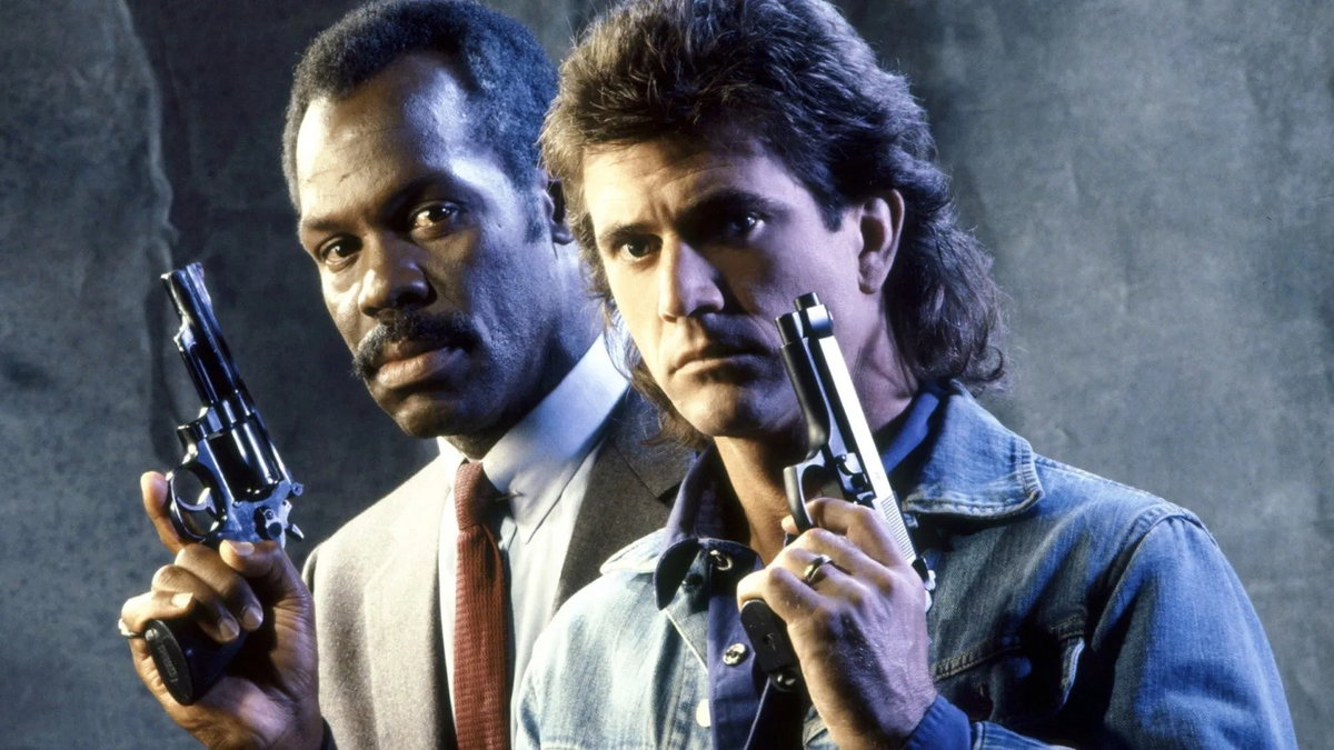 Still 'Lethal Weapon' via TMDb