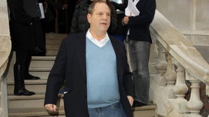 Voormalig studiobaas Harvey Weinstein met spoed naar het ziekenhuis gebracht