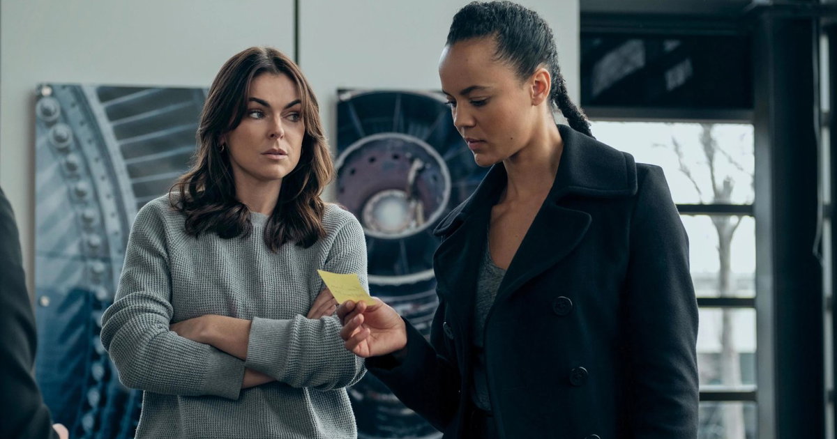 First images and release date shared of expected ‘Reacher’ spin-off First images and release date shared of expected ‘Reacher’ spin-off