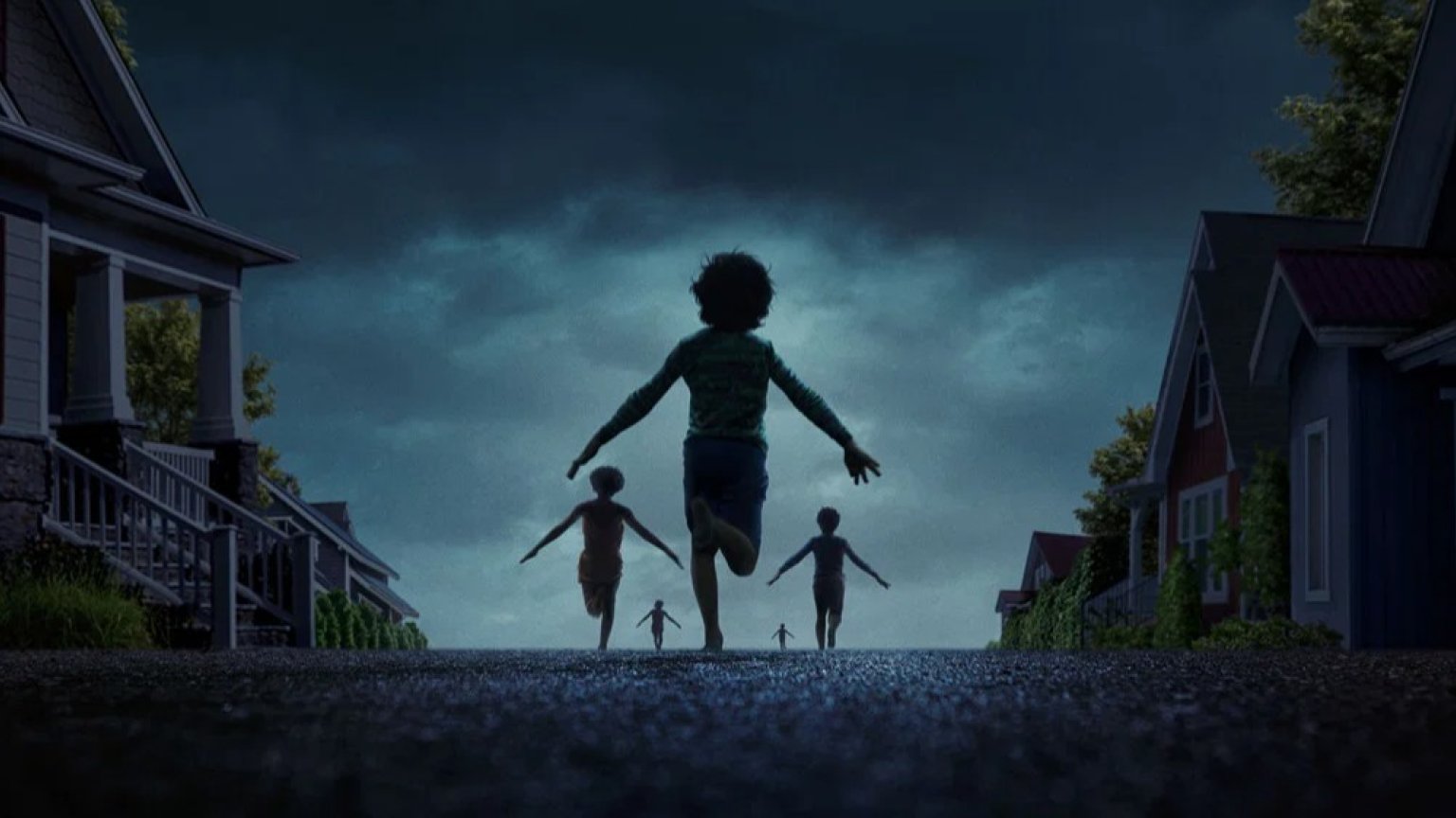Warner Bros. haalt nieuwe horrorfilm binnen van 'Weapons'-regisseur Zach Cregger