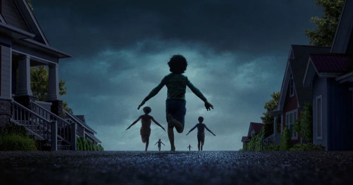Warner Bros. lands new horror film from ‘Weapons’ director Zach Cregger Warner Bros. lands new horror film from ‘Weapons’ director Zach Cregger