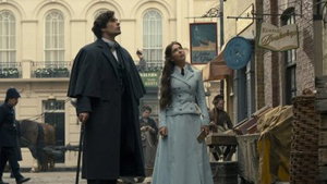 Henry Cavills toekomst als Sherlock Holmes binnen Netflix-franchise Enola Holmes besproken