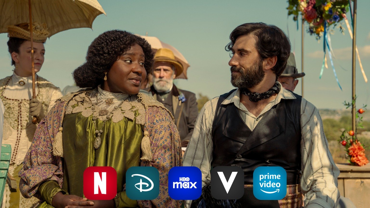 De beste nieuwe films & series op Netflix, Disney+, HBO Max, Videoland en Prime Video (week 27)