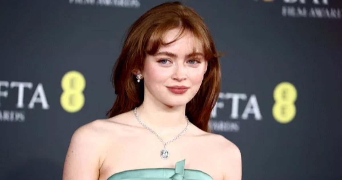 Sadie Sink on Her Secret Role in ‘Spider-Man: Brand New Day’