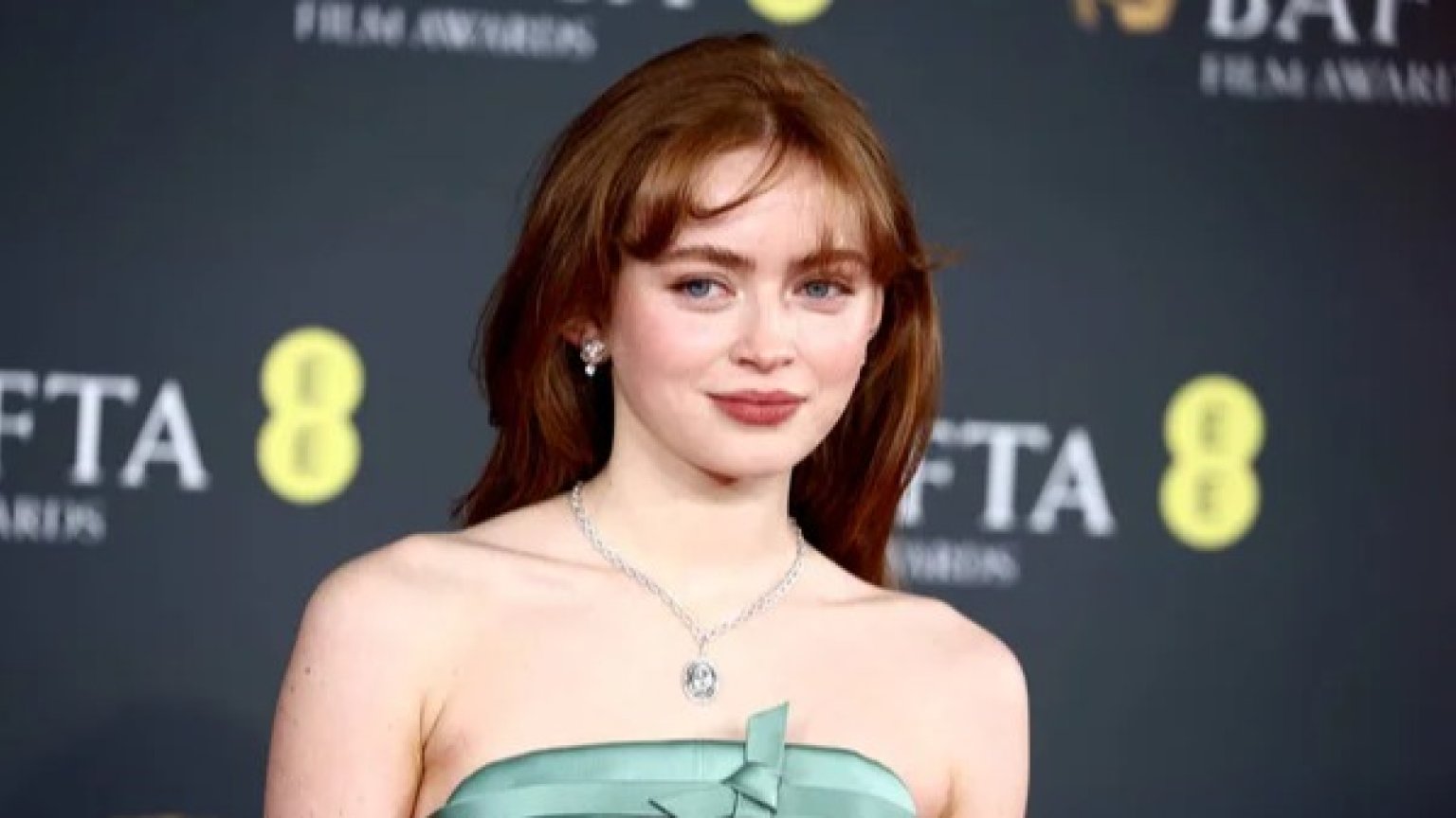 Sadie Sink over haar geheime rol in 'Spider-Man: Brand New Day'