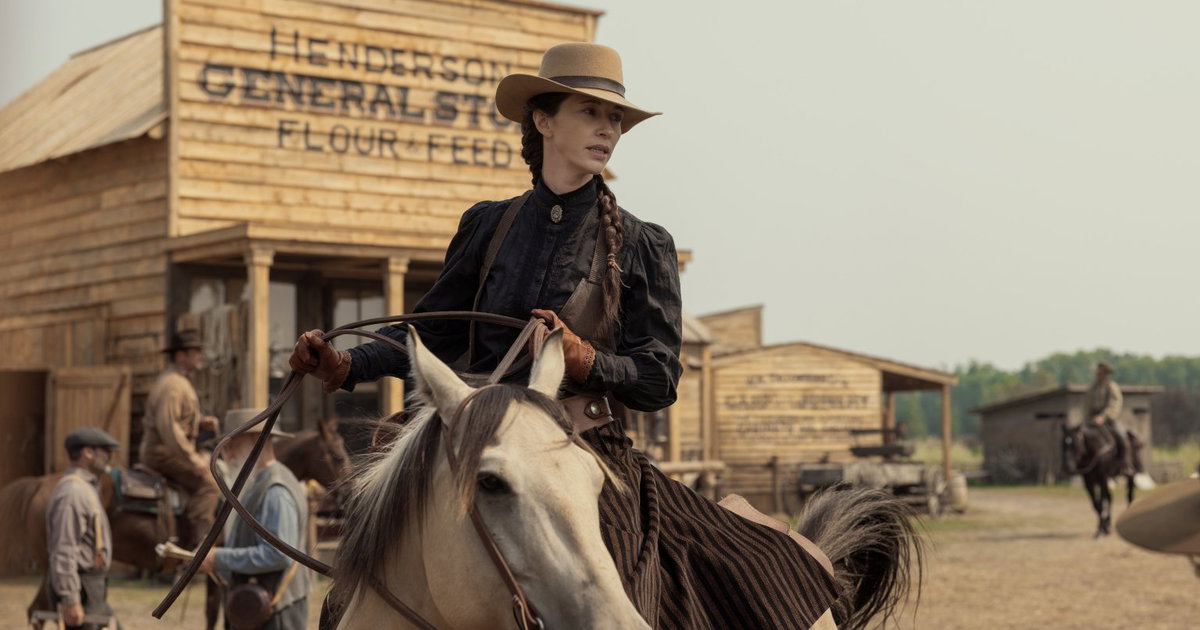 ‘Little House on the Prairie’ next week on Netflix: everything about the compelling western series ‘Little House on the Prairie’ next week on Netflix: everything about the compelling western series