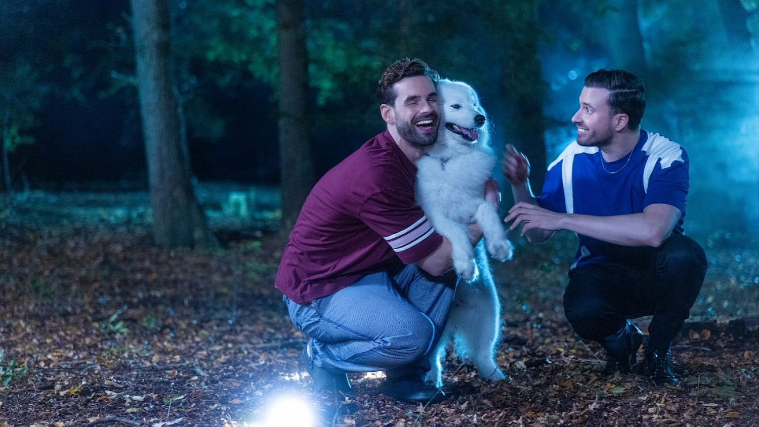 Nieuw vervolg op 'De Film van Rutger, Thomas & Paco 2' aangekondigd na groot bioscoopsucces