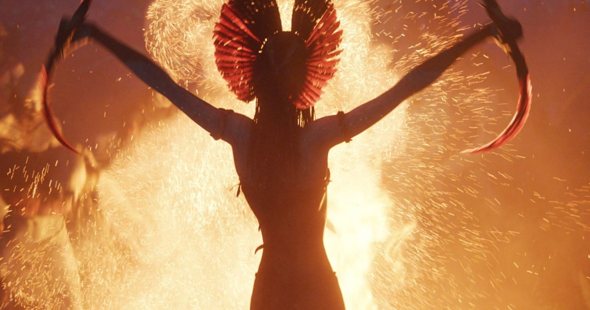 Latest ‘Avatar’ movie goes through the roof on streaming