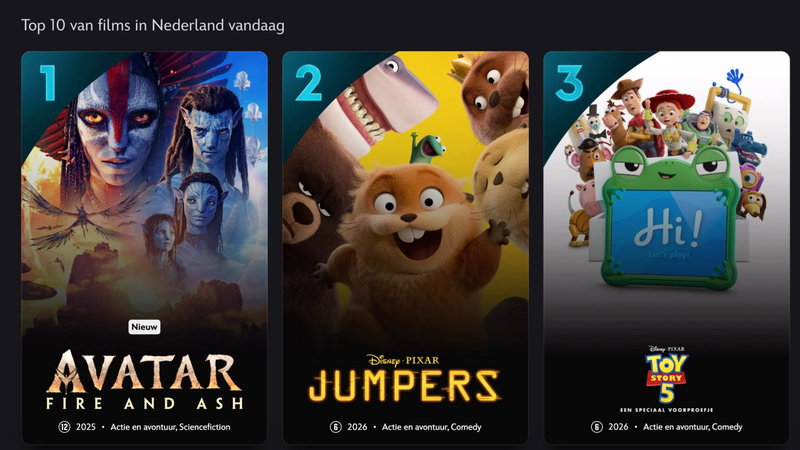 Disney+