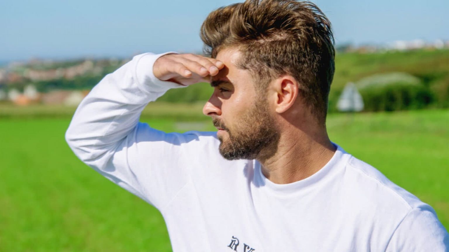 Zac Efron bemachtigt hoofdrol in thriller 'Gold'