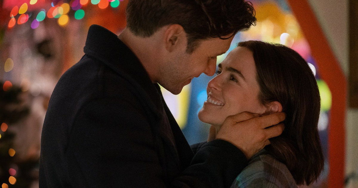 ‘Voicemails for Isabelle’ dethroned on Netflix by new adventure film