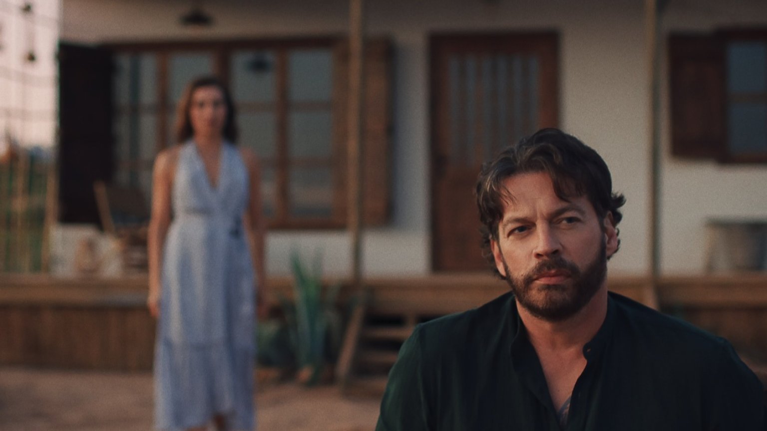 Kijkers in de ban van romantische dramafilm op Netflix: 'Dit had ik even nodig'