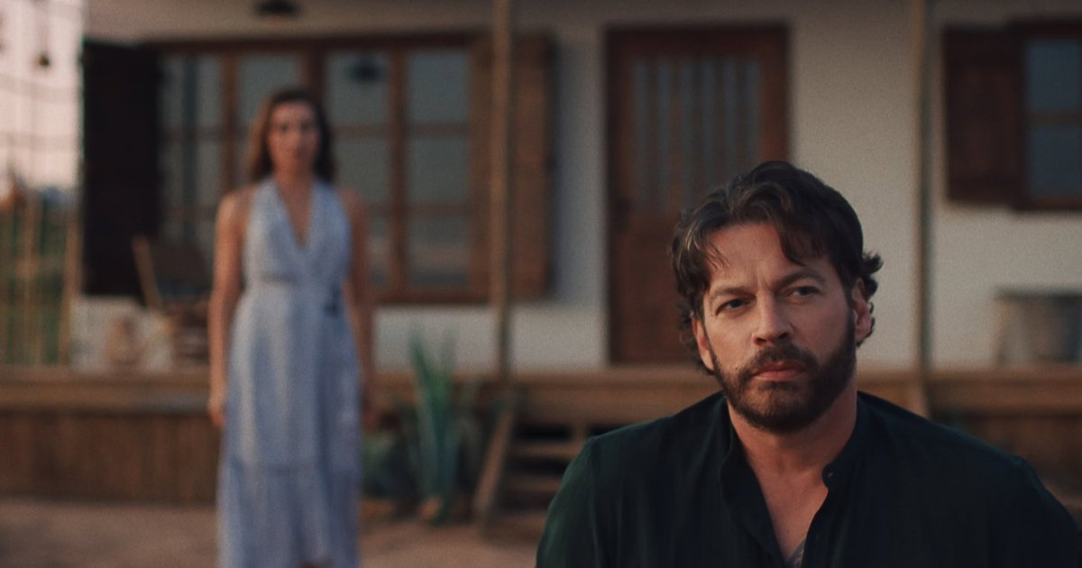 Viewers captivated by romantic drama film on Netflix: ‘I needed this’ Viewers captivated by romantic drama film on Netflix: ‘I needed this’