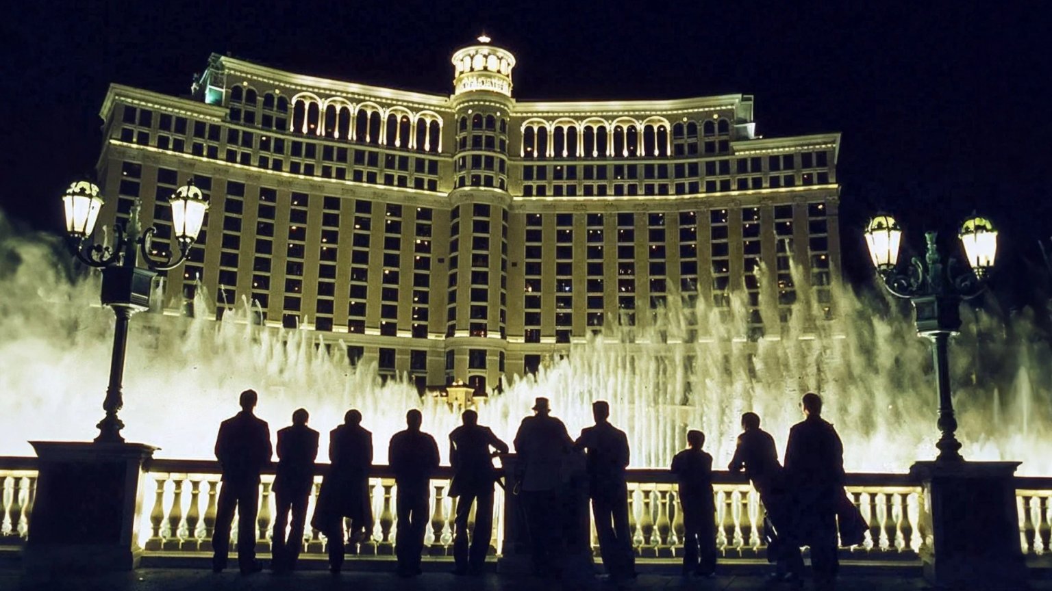 Weer nieuwe acteur gecast in 'Ocean's 11'-prequel met Margot Robbie