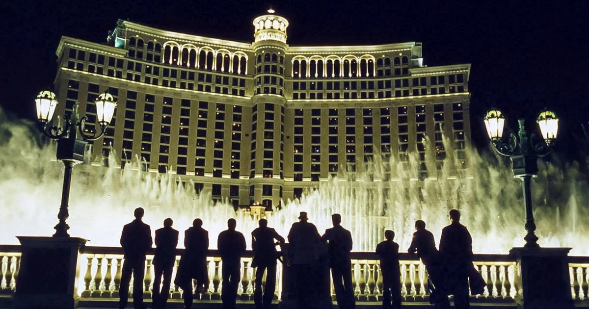 Another new actor cast in ‘Ocean’s 11’ prequel with Margot Robbie