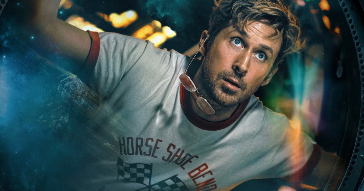 Acclaimed cinema film with Ryan Gosling can be streamed from today Acclaimed cinema film with Ryan Gosling can be streamed from today