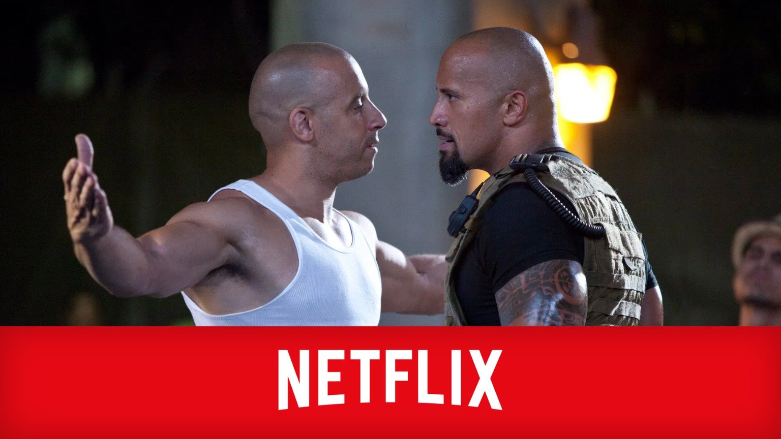 De 10 beste nieuwe films op Netflix (week 27, 2026)