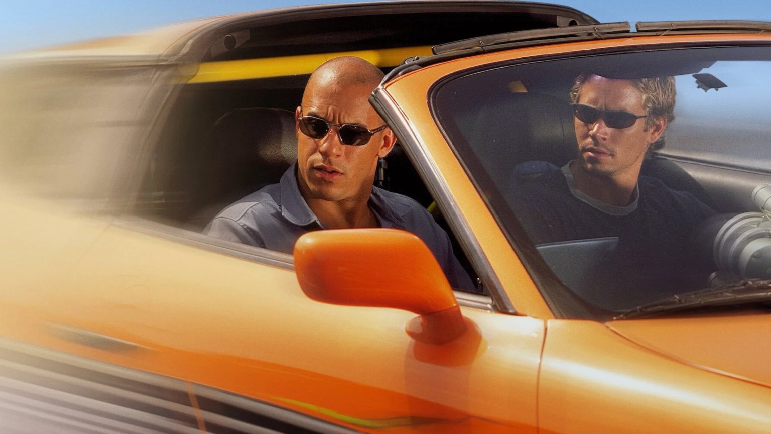 Netflix stunt met populaire 'Fast & Furious'-reeks: actiefilms nu te zien