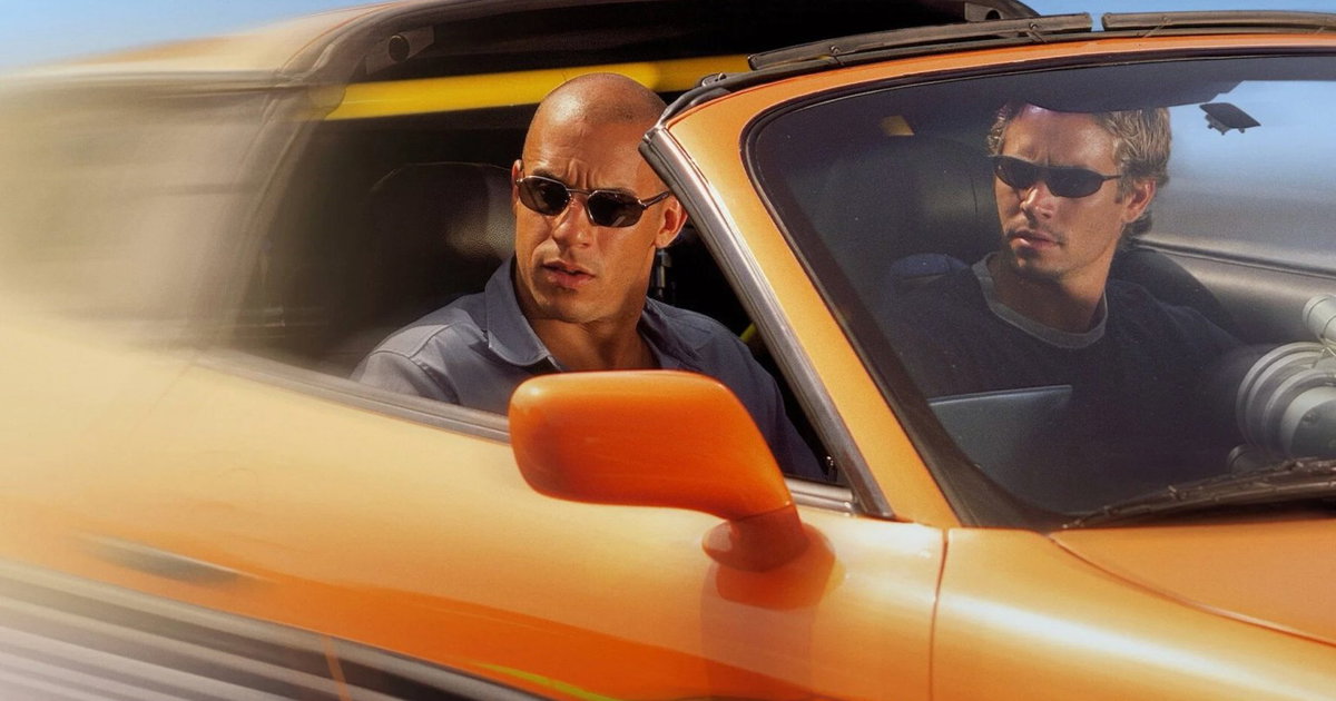 Netflix stunts with popular ‘Fast & Furious’ series: action films can now be seen