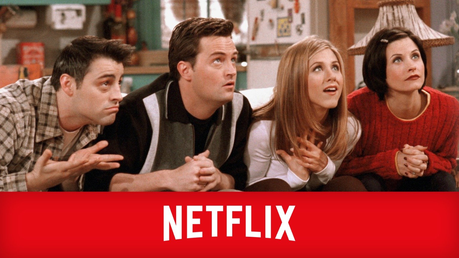 Dit zijn de 5 beste nieuwe series op Netflix (week 27, 2026)