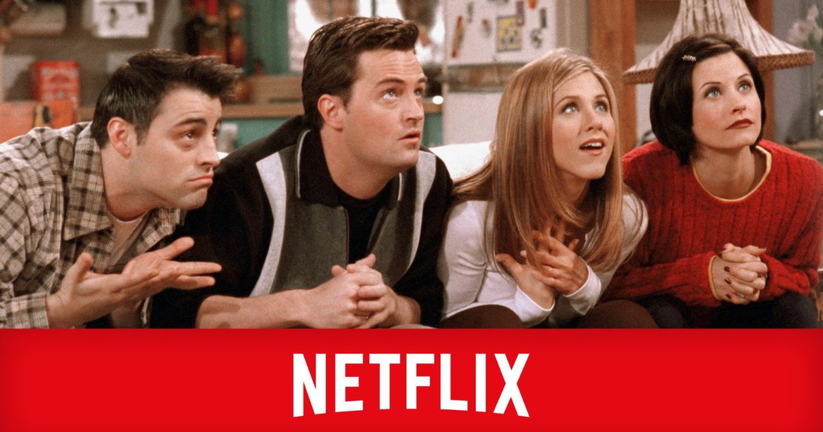 These are the 5 best new series on Netflix (week 27, 2026)