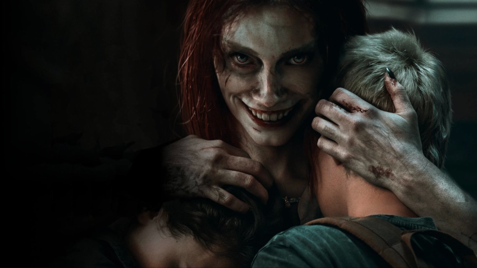Huiveringwekkende horrorfilm 'Evil Dead Rise' komt binnenkort naar Netflix