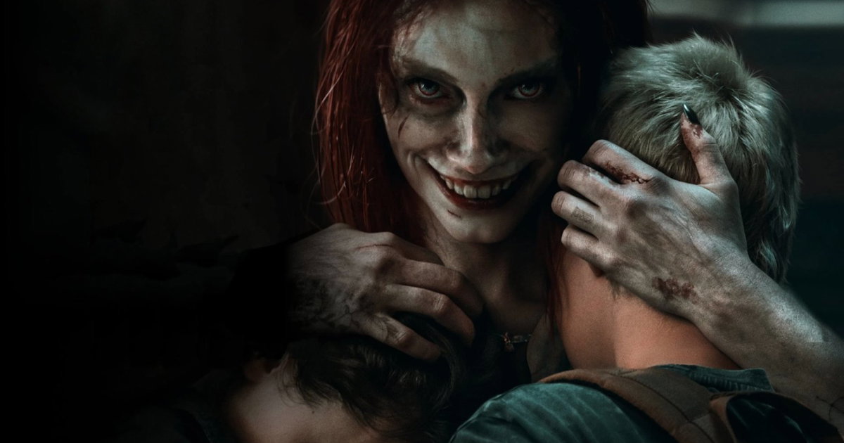 Chilling horror film ‘Evil Dead Rise’ is coming soon to Netflix Chilling horror film ‘Evil Dead Rise’ is coming soon to Netflix